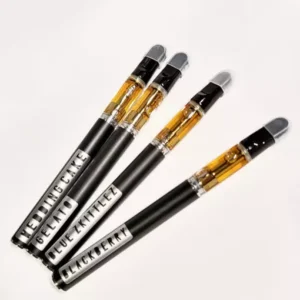 Cannabis Disposable Vape Pens UK