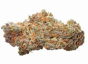 top 10 cali strains