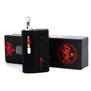 Distillate Vaporizer Kit