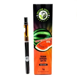 watermelon vape pen