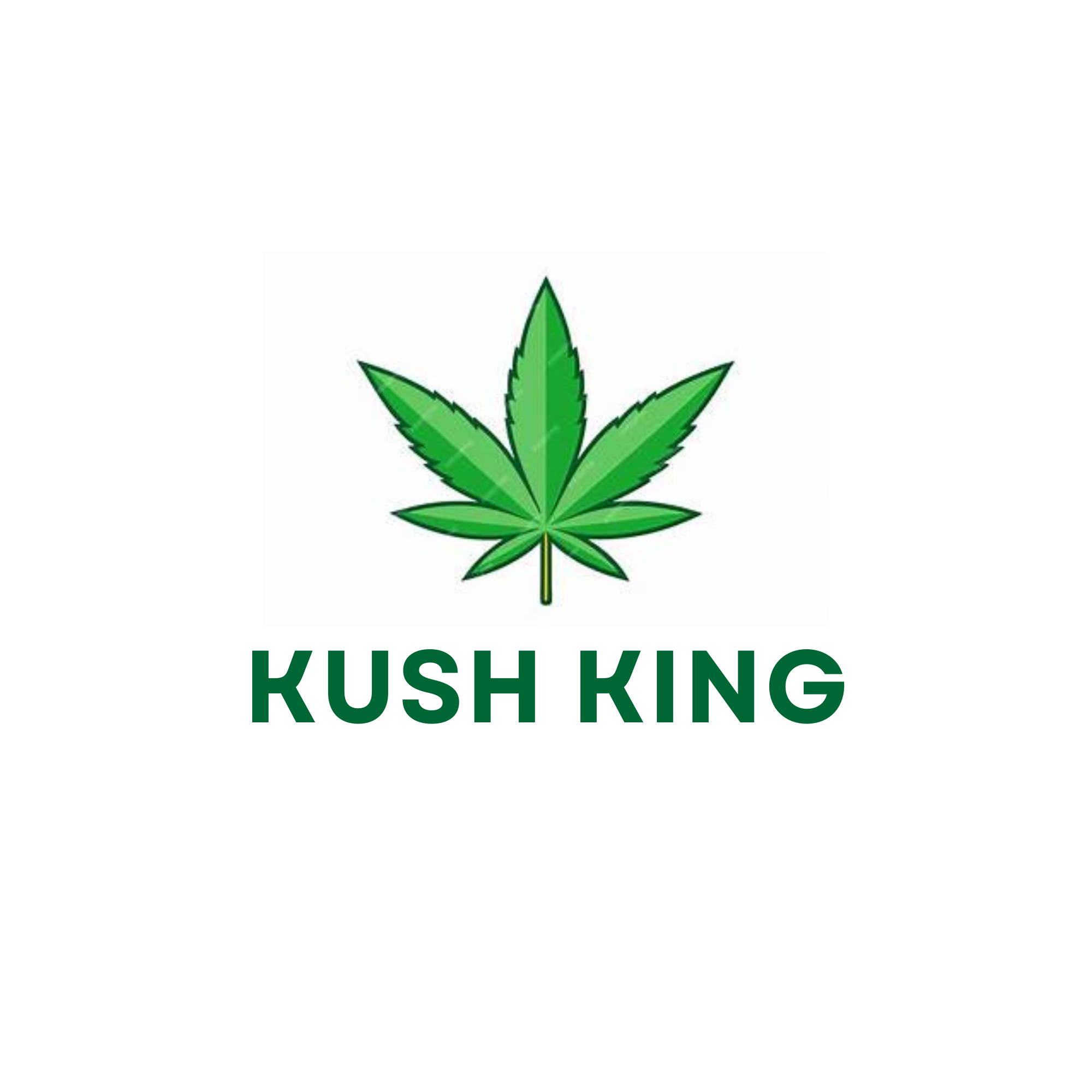Kush King