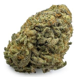 Tropic Truffle Cannabis Strain