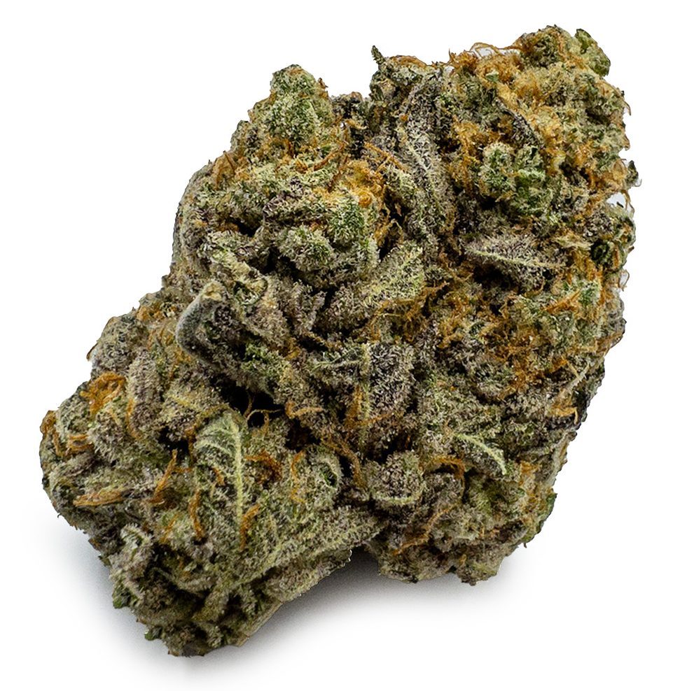 cereal milk weed strain