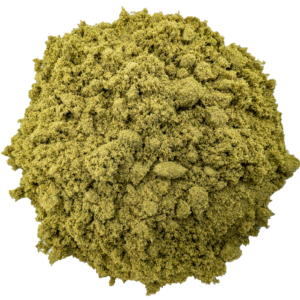 Chemdawg Weed Kief UK
