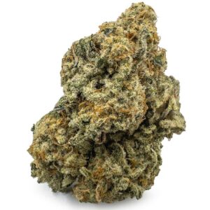 Double OG Indica Weed Flower