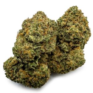 Girl Scout Cookie Weed