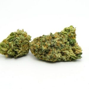 God’s Green Crack Hybrid