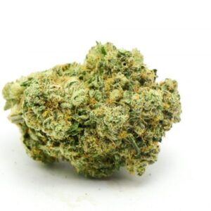 Grape Crush Weed Flower