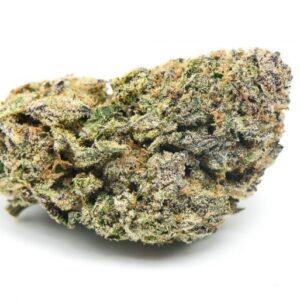 LA Kush Cake Cannabis Strain UK