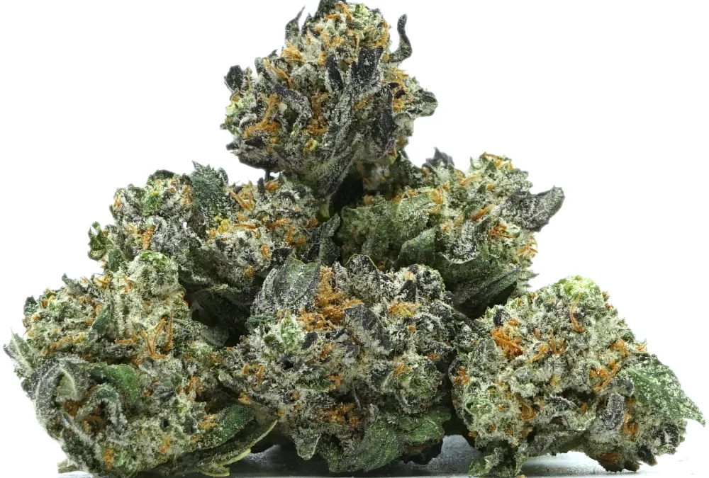 Medical Weed UK