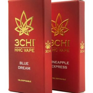 cannabis derived terpenes