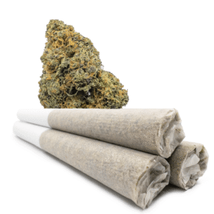 1 gram joint