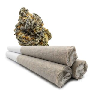 blunt pre roll