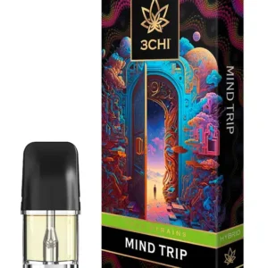 3chi delta 8 thc vape cartridge
