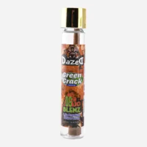 pre roll weed