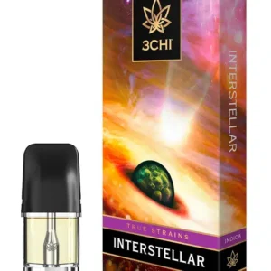 Buy Interstellar True Strains