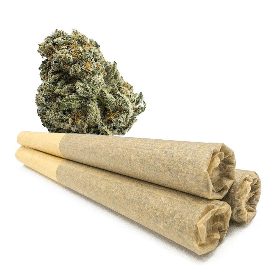 pre rolled joints uk