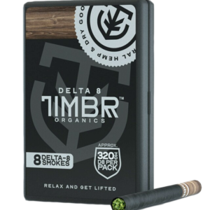 Delta 8 THC Cigarettes