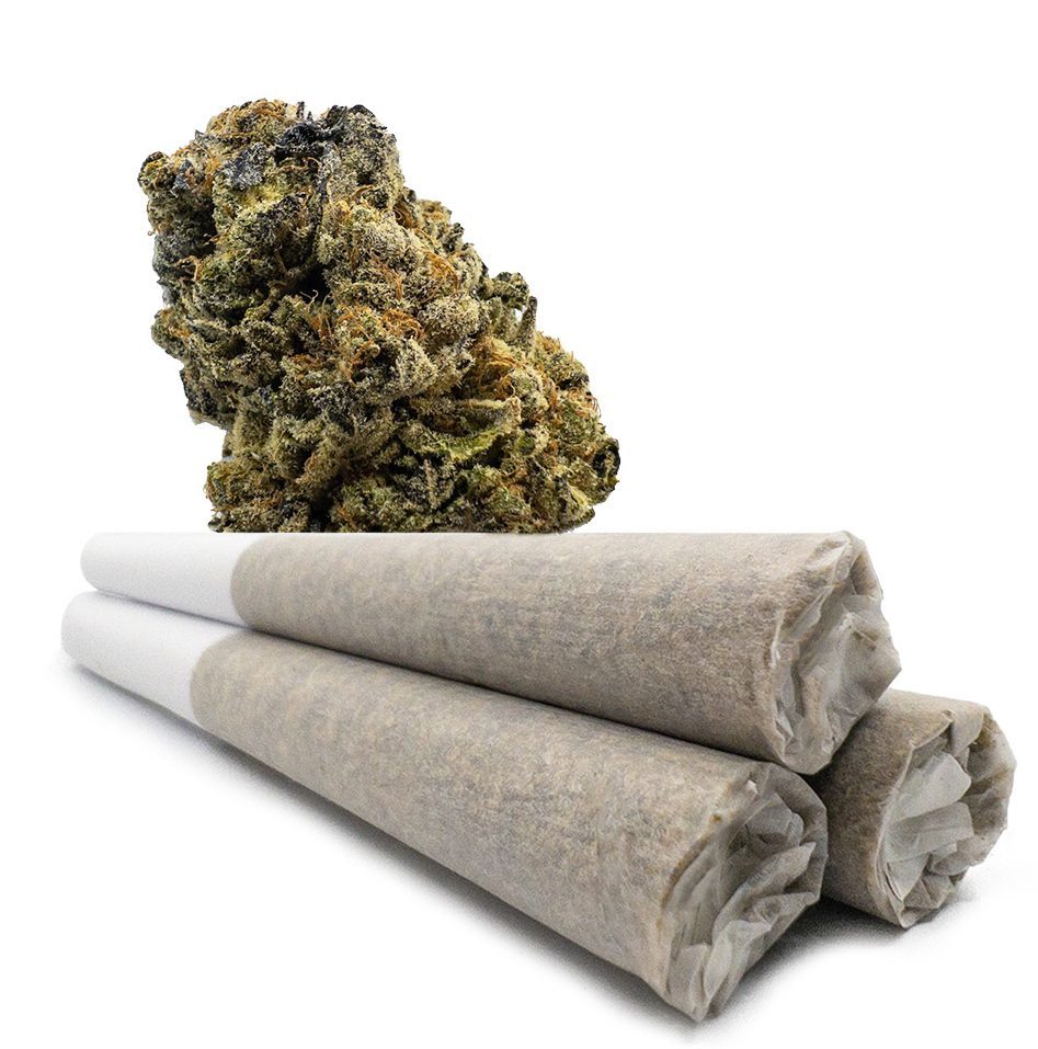 cbd pre rolled joints