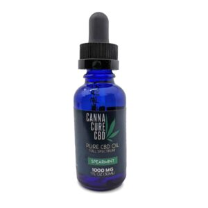 cbd oil tincture​