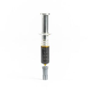 cannabis oil with thc