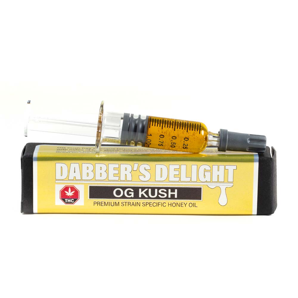 thc oil for sale