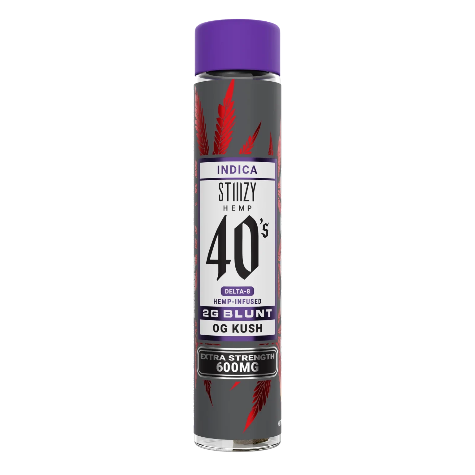 STIIIZY HEMP PRE ROLL BLUNTS UK