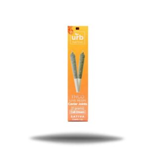 Caviar Joints Pre Roll