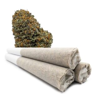 weed roll​