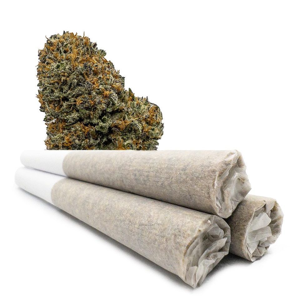 weed roll