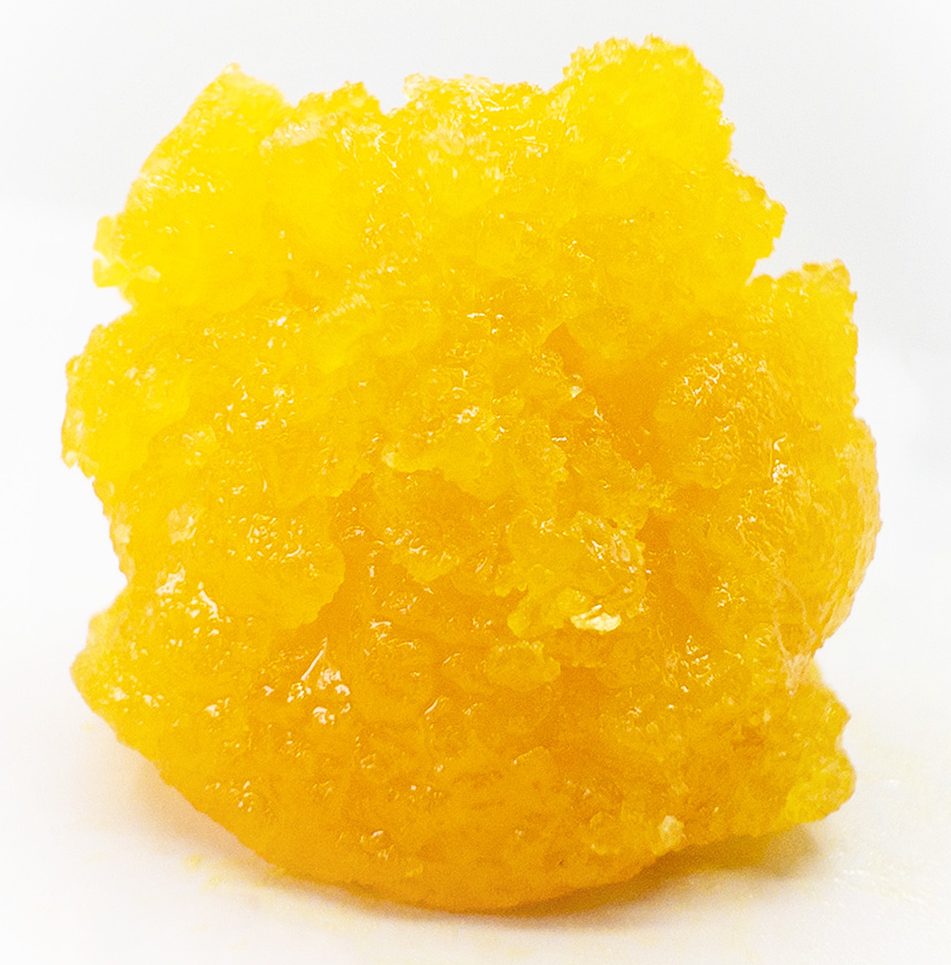 God’s Green Crack Live Resin UK