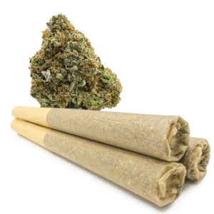 roll a joint