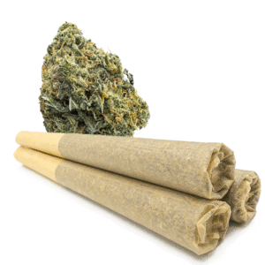 how to roll a joint​