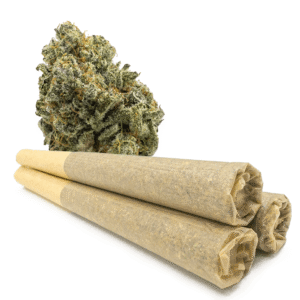 roll cones