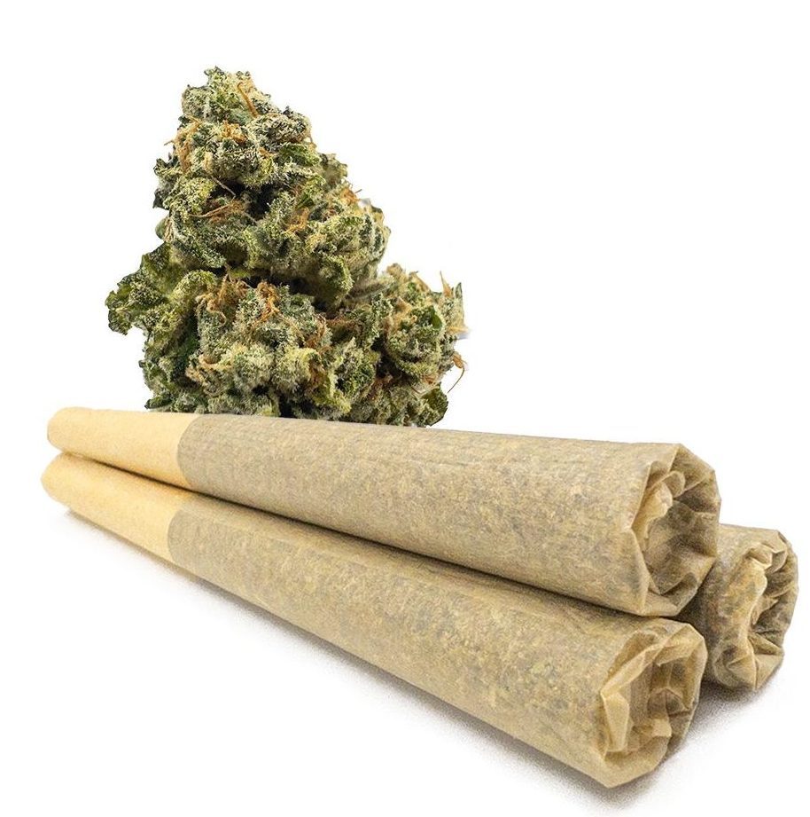 roll joint