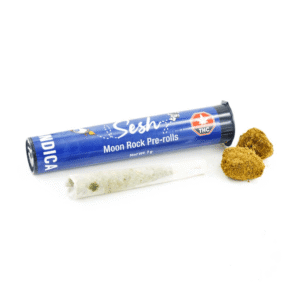 cbd pre rolls