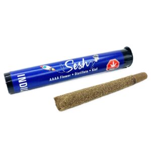 pre rolled cones​