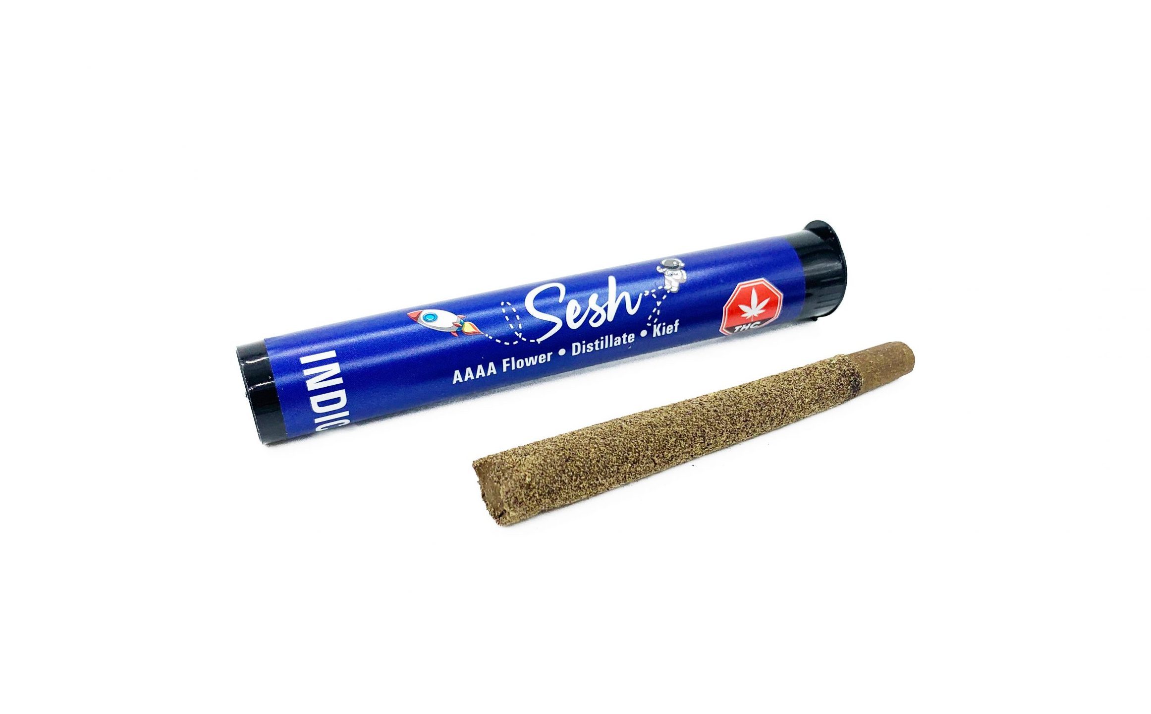 pre rolled cones
