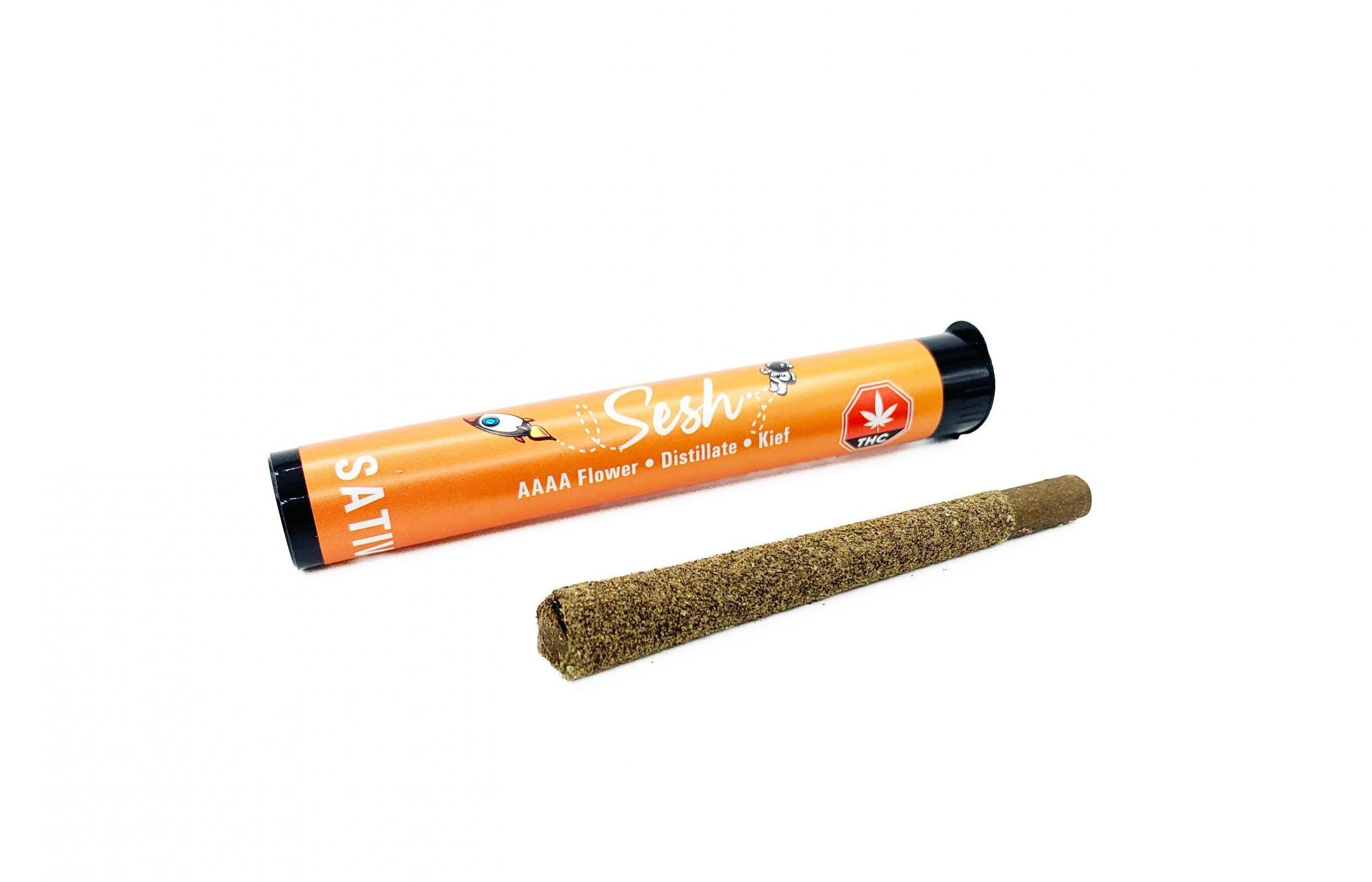 roll of joint