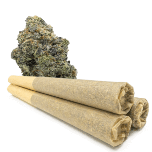 pre rolls​