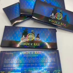 Buy mushroom chocolate - wonder chocolate bar