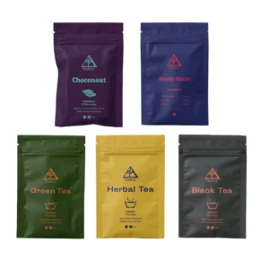 buy mushroom edibles - Temple