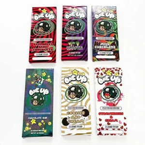 Buy One up chocolate bar Online Uk - one up shroom bars
