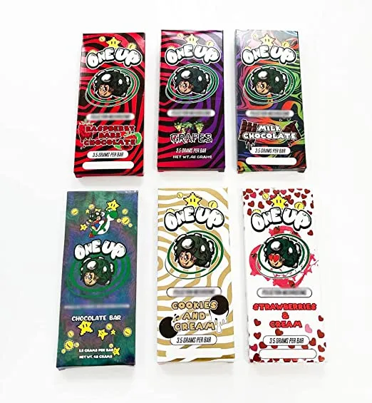 Buy One up chocolate bar Online Uk - one up shroom bars