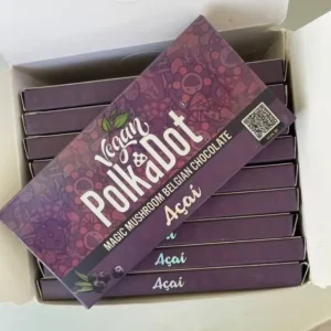 Buy Polka Dot Acai UK- Polka Dot Acai