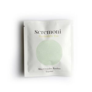 Mint Chocolate Tea Uk