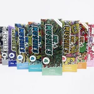 shroom chocolate bar - buy mr mushies chocolate bar Uk