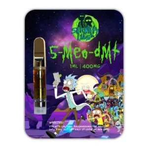 buy 5-MeO-DMT online