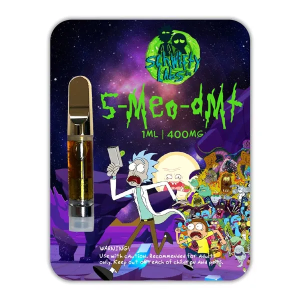 buy 5-MeO-DMT online