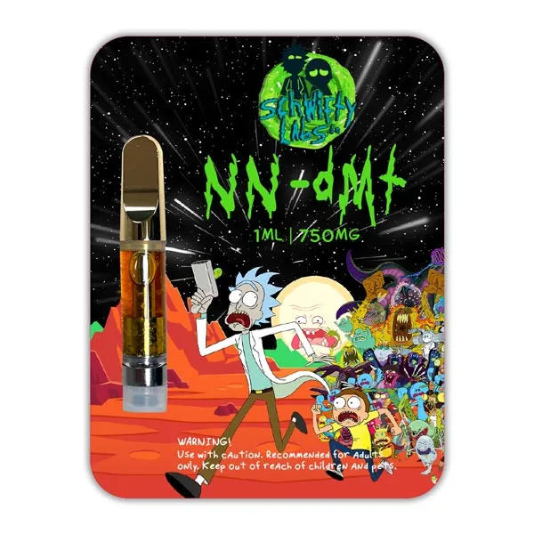 dmt cartridges for sale